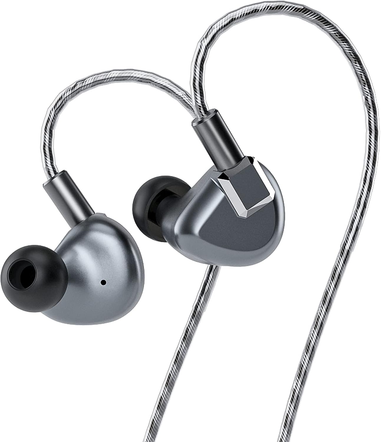 AUDEZE iSINE 20 平面駆動開放型イヤホン